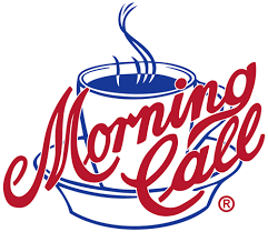 Morning Call Coffee Stand